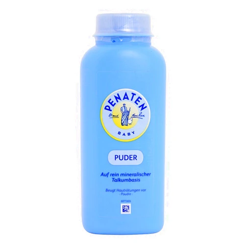 Penaten, Penaten Baby Powder, 100 Gram