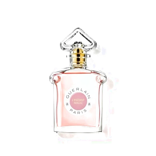Guerlain L'instant Magic Eau De Parfum Spray for Women, 2.5 Ounce