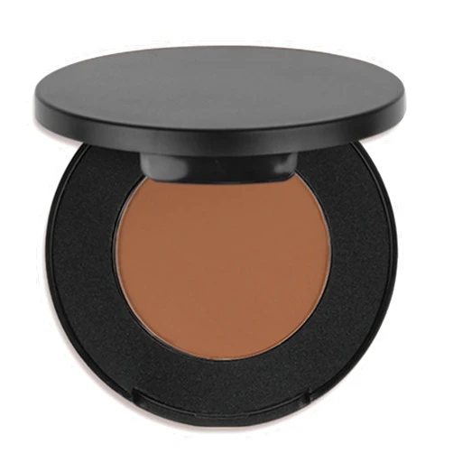 Vodisa Flawless Pressed Powder, Setting Powder Makeup, Longwear Face Powder Foundation, Smooth Complexion, Portable Compact Long-Lasting Matte Finish 05