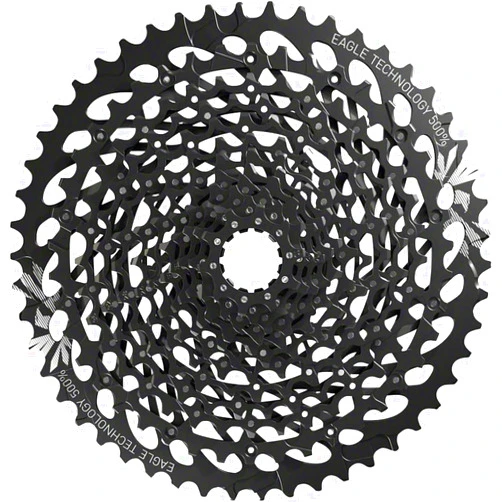 Sram XG-1275 GX Eagle 12-Speed Cassette