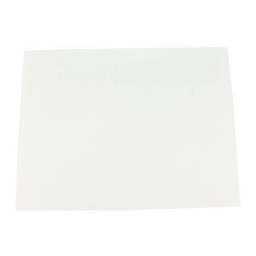 Sax Sulphite Drawing Paper, 70 lb, 9 x 12 Inches, Extra-White, Pack of 500 - 206309