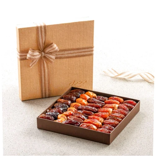 Bateel Napura Gift Set Premium Dates Collection