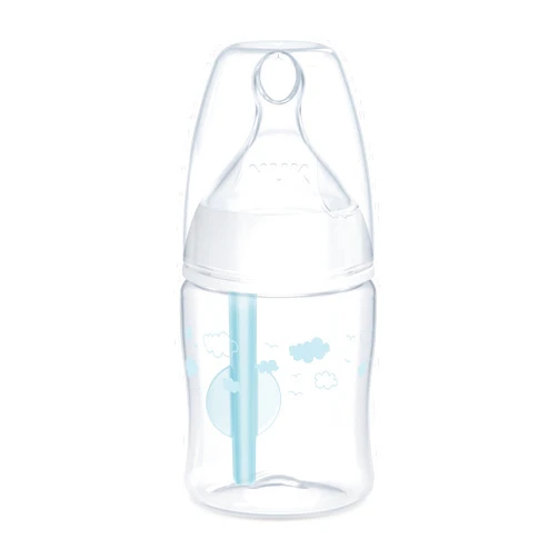 NUK Smooth Flow™ Pro Anti-Colic Baby Bottle