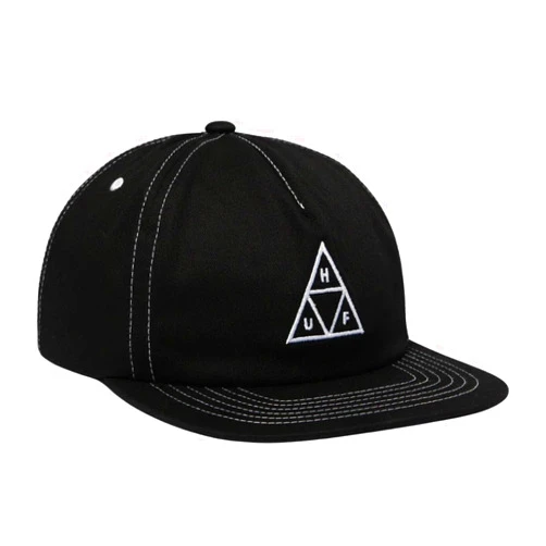 HUF Set Triple Triangle Snapback Hat