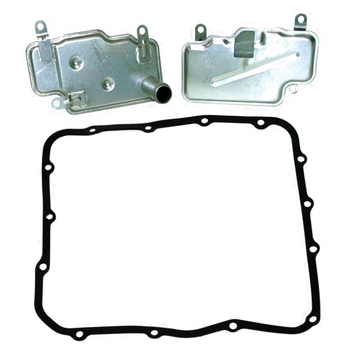 LEESENEVO Transmission Filter Kit-Auto Trans Filter Kit 1pc for Acura for Legend 3.2L 1991-1995 for RL 3.5L 1996-1998 for TL 3.2L 1996-1998 25420PY4000 22051063