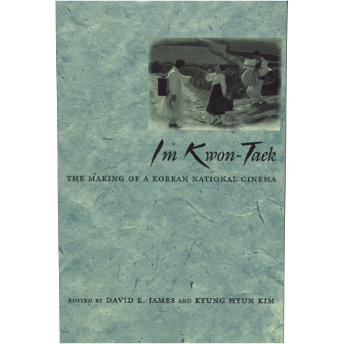 By David E. James (Editor, Contributor), Kyung Hyun Kim (Editor, Contributor), Cho Hae Joang (Contributor), Chungmoo Choi (Contributor), Eunsun Cho (Contributor), Han Ju Kwak (Contributor), Julian Stringer (Contributor), Yi Hyoin (Contributor) & 5 more Format: Kindle Edition Im Kwon-Taek: The Making of a Korean National Cinema (Contemporary Approaches to Film and Media Studies)