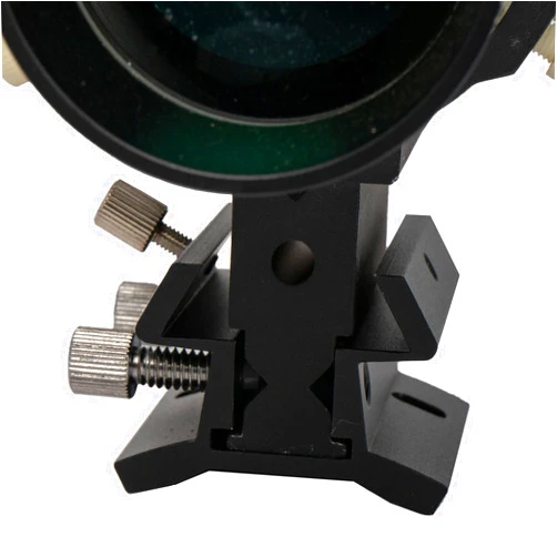 Explore Scientific Hybrid Telescope Finder Scope Base