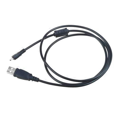 J-ZMQER 3.3ft USB Charger Data Cable Cord for Panasonic Camera Lumix DMC-ZS19 DMC-ZS35