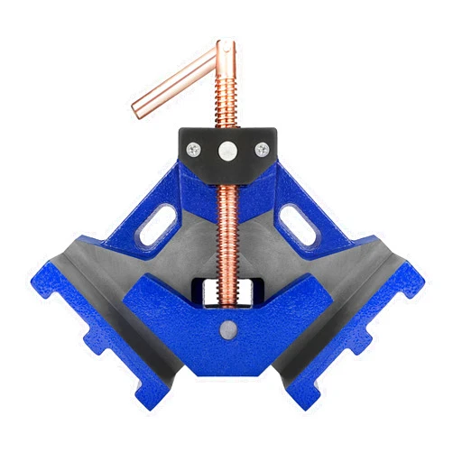 BETOOLL Cast Iron Welders Angle Clamp