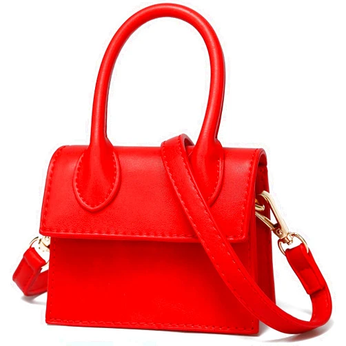 CATMICOO Mini Purse for Women, Mini Bag with Crocodile Pattern