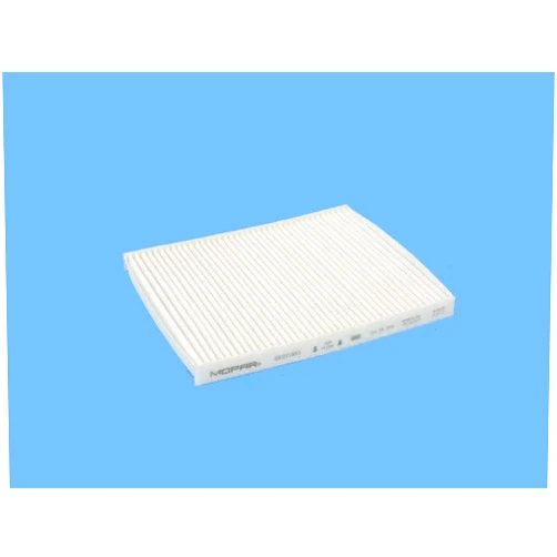 Mopar 68301863AA FILTER CABIN AIR