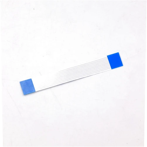 Kocak Gold 9 Pin Laser Lens Ribbon Flex Cable for PS3 Super Slim CECH-4000 KEM-850AAA
