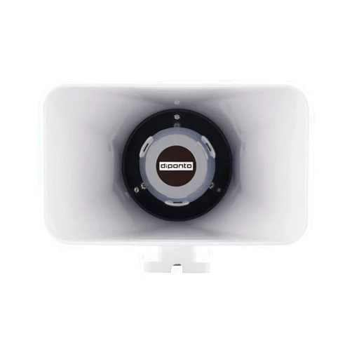Diponto DP630 - Eletric Siren 12VDC