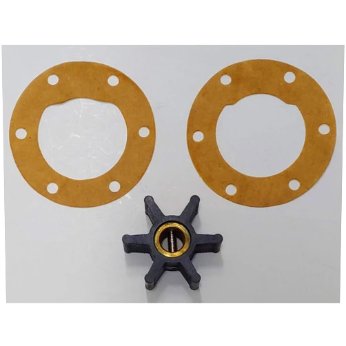 StayCoolPumps SCP-09806B1 Impeller Kit Replaces Sherwood 9979K Jabsco 4528-0001 Johnson 09-806B-1 Sierra 18-3079