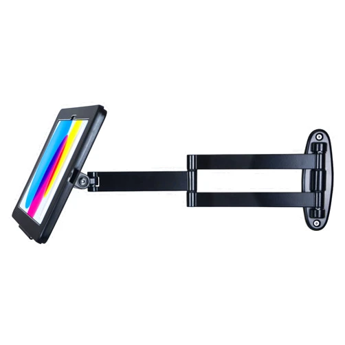 WeSTRUGGLE Tablet Wall Mount Bracket with fold for2022 iPad 10.9
