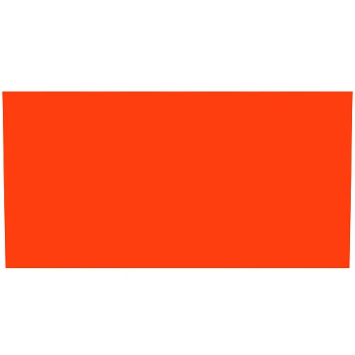 Logeso(TM) Testors Enamel Paint 1/4 Ounce Orange Fluorescent 11TT-1173
