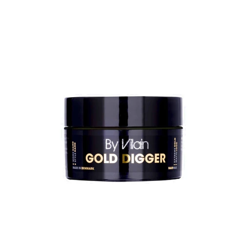 By Vilain Gold Digger 15ml Travel Size