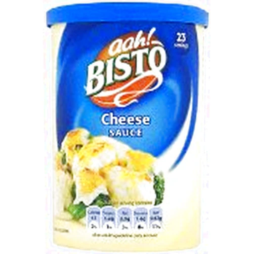 Bisto Cheese Sauce Granules - 6pk x 200g