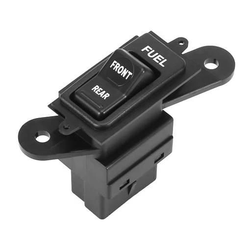 X AUTOHAUX Fuel Tank Selector Switch Release Control Switch for Ford F-250 1992-1997 F2TZ-9A050-B