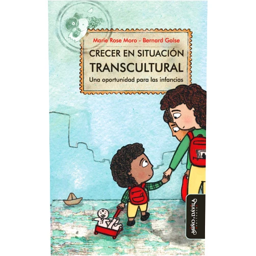 Spanish Edition by Marie Moro (Author), Bernard Golse (Author) Format: Kindle Edition Crecer en situación transcultural: Una oportunidad para las infancias (Primera infancia) (Spanish Edition)