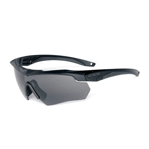 ESS 740-0504 Ess Assorted Safety Glasses Kit, Anti-Fog, Scratch-Resistant