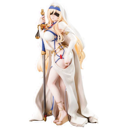 AniGift Goblin Slayer - Sword Maiden 1/7 PVC Figure