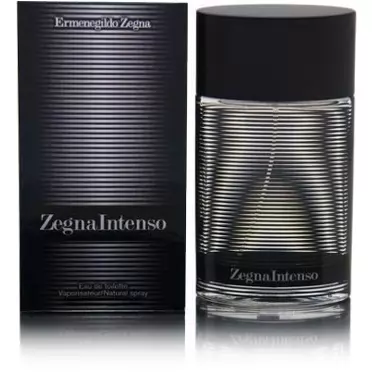 Ermenegildo Zegna Zegna Intenso by Ermenegildo Zegna for Men 1.7 oz Eau de Toilette Spray