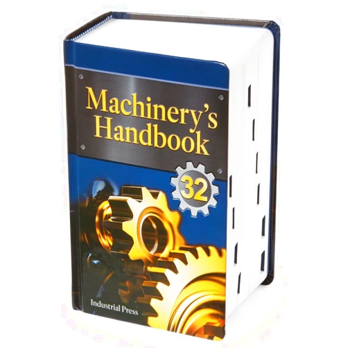Erik Oberg,Franklin D. Jones,Holbrook L. Horton,Henry H. Ryffel,Christopher J. McCauley Machinery's Handbook: Toolbox