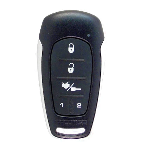 Remotes Authority 5-Button Prestige (AUDIOVOX) Keyfob Remote 145BP