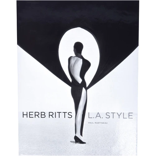 By Paul Martineau (Author), James Crump (Contributor) Herb Ritts: L.A. Style