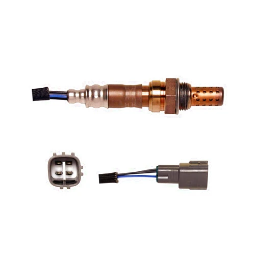 Denso 234-4626 Upstream Oxygen Sensor with 23” 4-Wire Harness for Toyota/Lexus Non-California Models