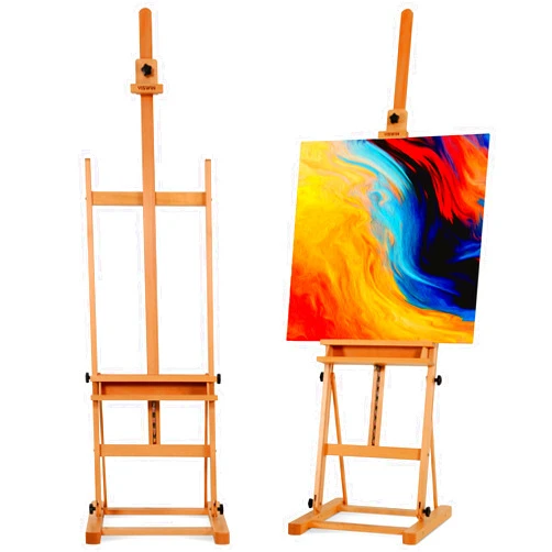 VISWIN Medium H-Frame Easel 67