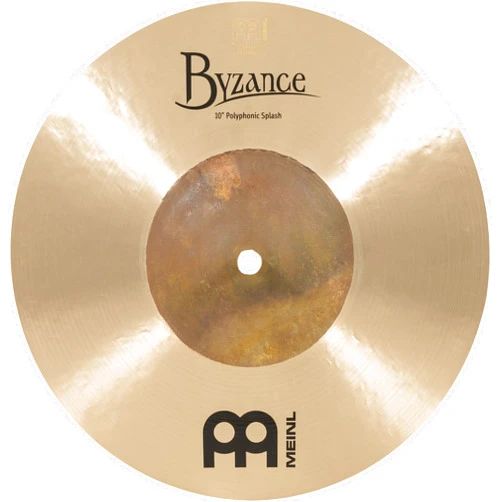 Meinl Cymbals Byzance Traditional 10