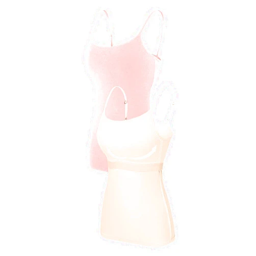 LCMTWX White Tank Top Woman With Built In Bra One Vest Camisole Top Built In Bra Tank Top Womens Workout Tops V Neck Tanks