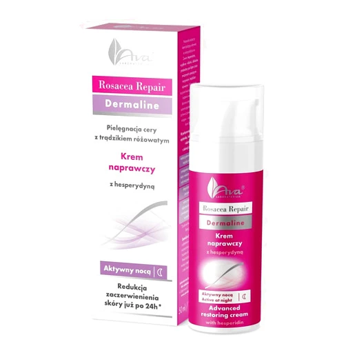 Ava Laboratorium YUAKUOD REPAIR advance restoring crema noche 50ml.