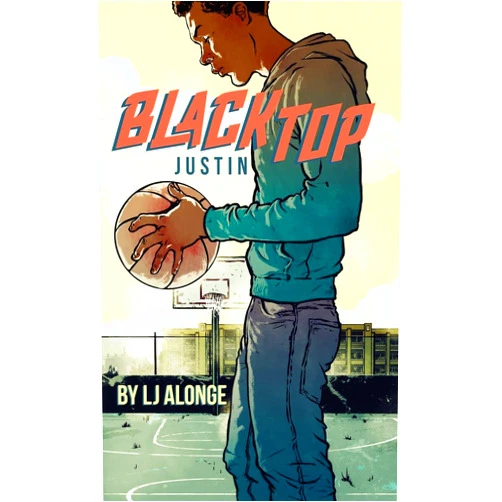 LJ Alonge,Raul Allen Justin #1 (Blacktop)