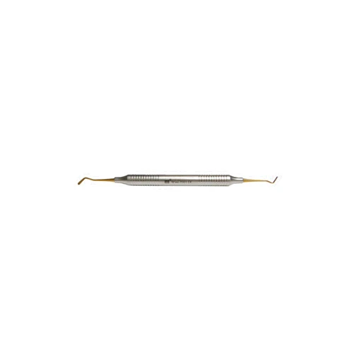 Wise instruments INC Wise Dental Composite Non Stick Filling Instrument Paddle/Condenser #3T Dentist Most Favorite Instrument