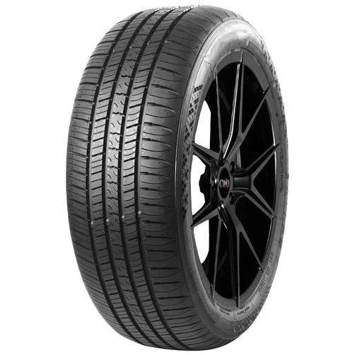 Atlas Force HP All-Season Passenger Car Performance Radial Tire-175/65R14 175/65/14 175/65-14 82H Load Range sl 4-Ply Bsw Black Side Wall UTQG 700AA