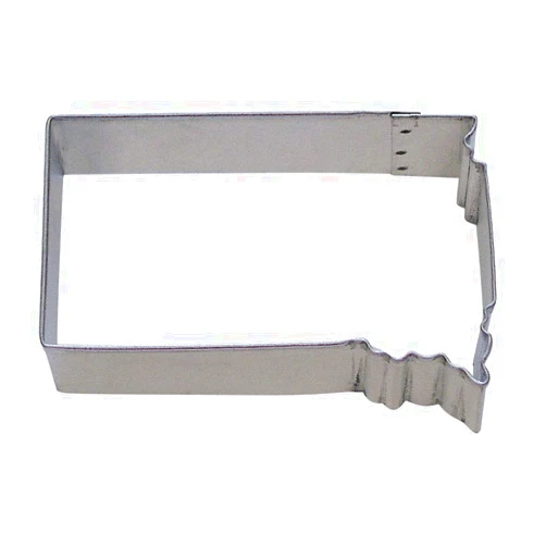 Cookiecuttershop South Dakota State 3.5'' Cookie Cutter New!