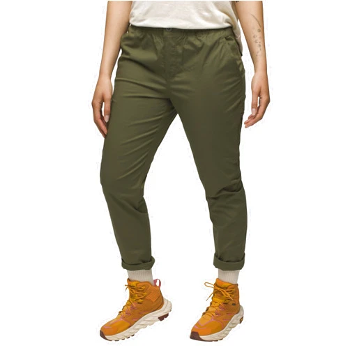 prAna Women's Double Peak All-Around Pant