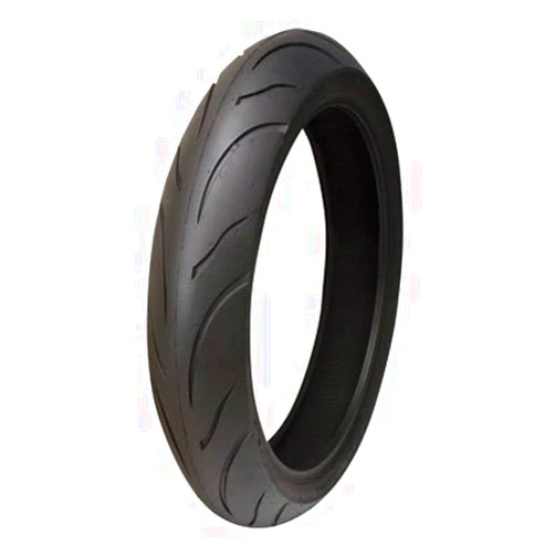 Shinko 120/70ZR-18 (59W) Shinko 011 Verge Front Motorcycle Tire for Yamaha Warrior XV1700 2002-2009