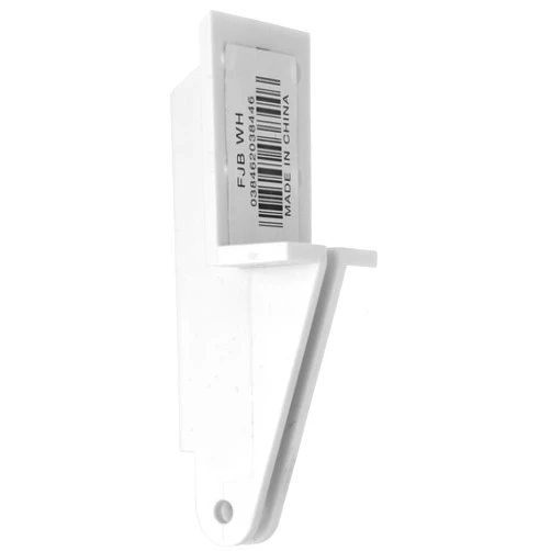 Wright Products - Replacement Door Jamb Bracket for Lanai Screen Door Closers, White