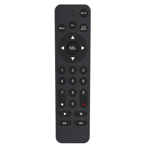 VINABTY EP10-001090A Replace Remote Control fit for Samsung Wisenet Security Camera Systems SDR-B85300 SDH-B74041 SDH-B74081 SDR-C73303 SDR-B74303 SDR-B75303 SDH-C74083HFN SDR-B73303