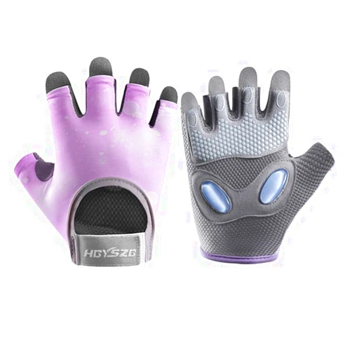 SUJAYU Workout Gloves for Women & Men, Gym Weight Lifting Gloves