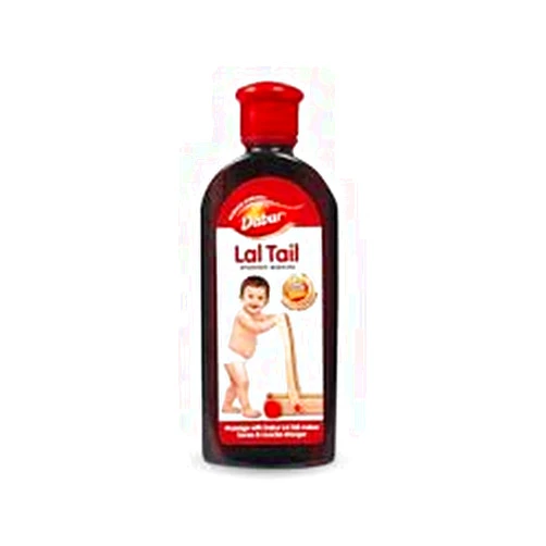 Dabur Lal Tail (200 ml)