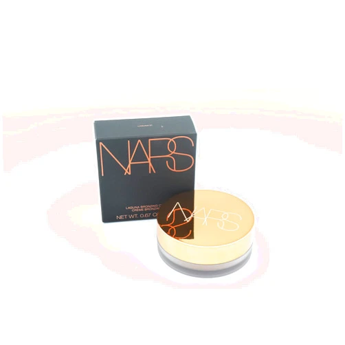 Nars Laguna Bronzing Cream - Laguna 01 - Light Bronze with Neutral Undertones