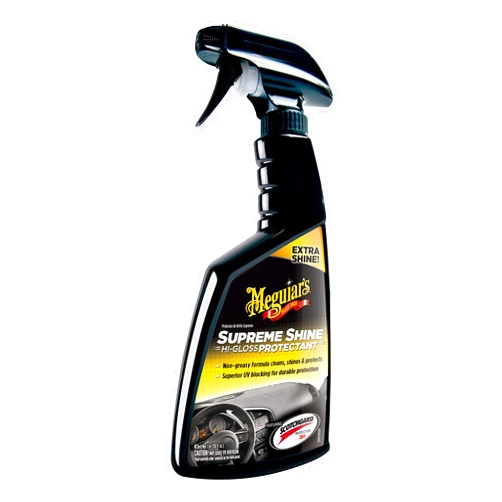 Meguiar's G4016 Supreme Shine Protectant - 16 oz.