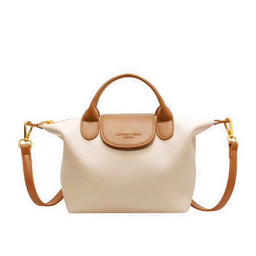 YUHAKORU Crossbody Shoulder Purse for Women With Strap Small
