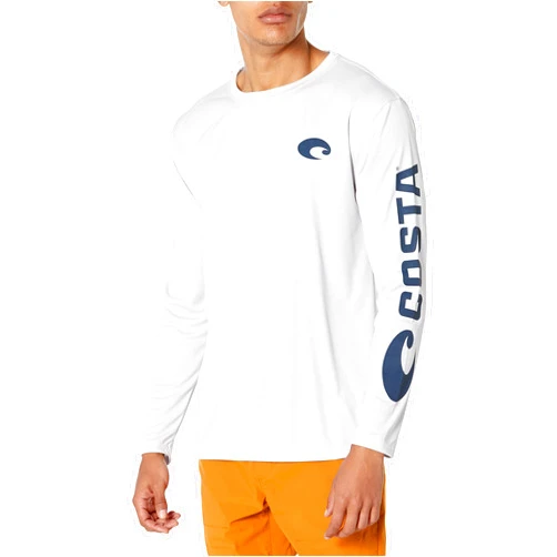 Costa Del Mar Men's Technical Crew