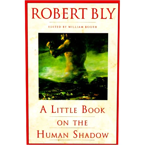 By Robert Bly (Author), William Booth (Editor) Format: Kindle Edition A Little Book on the Human Shadow: A Poetic Journey into the Dark Side of the Human Personality, Shadow Work, and the Importance of Confronting Our Hidden Self